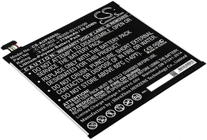 Battery for Asus Z500KL ZenPad 3S 10 LTE Z10 ZT500KL 0B200-02110100 C12P1602 Battery for Asus Z500KL ZenPad 3S 10 LTE Z10 ZT500KL 0B200-02110100 C12P1602