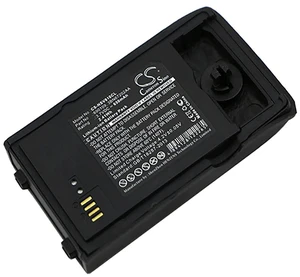 Battery for Alcatel 500 DECT NEC i755 i755d SL1100 SV8100 3BN67202AA 690109 Battery for Alcatel 500 DECT NEC i755 i755d SL1100 SV8100 3BN67202AA 690109