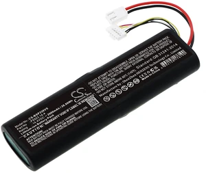 Battery for Bissell 2390+ 2390A 1627654 EAG101700JK8 FOKZS900001R P2923.14.4 Battery for Bissell 2390+ 2390A 1627654 EAG101700JK8 FOKZS900001R P2923.14.4
