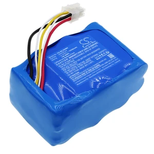 Battery for INOVA Labs 200039-0A Oxygen Machine 4INR19/66-3 CS-INL200MX 14.4V Battery for INOVA Labs 200039-0A Oxygen Machine 4INR19/66-3 CS-INL200MX 14.4V