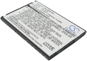 Battery for LG 1ICP5/44/65 BL-44JN EAC61679601 EAC61679611 EAC61700012 T-Mobile Battery for LG 1ICP5/44/65 BL-44JN EAC61679601 EAC61679611 EAC61700012 T-Mobile