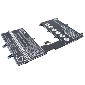 Battery for HP Omni 10 5600eg 5600us Z3775 733057-421 733057-421 740479-001 CD02