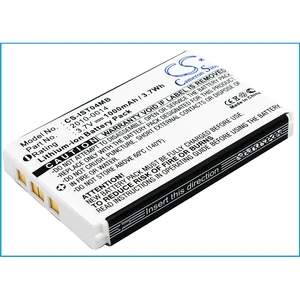 Battery for IRIS 2010-0014 ST4ex CS-IST04MB 3.7V Mobile PDA Smart Card Reader Battery for IRIS 2010-0014 ST4ex CS-IST04MB 3.7V Mobile PDA Smart Card Reader