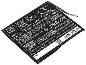Battery for BLU R1 HD Studio Touch C675940250T TLJ1605 TLJ1607 TLJ16F13 TPJ16G20 Battery for BLU R1 HD Studio Touch C675940250T TLJ1605 TLJ1607 TLJ16F13 TPJ16G20