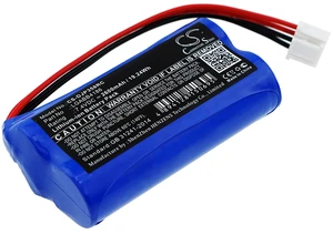 Battery for DJI GL358WB Phantom 3 4K Standard LGABB4186 RC03012 Remote 2600mAh Battery for DJI GL358WB Phantom 3 4K Standard LGABB4186 RC03012 Remote 2600mAh