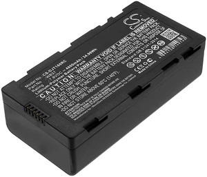 Battery for DJI WB37 Cendence CrystalSky 5.5 Monitor 7.85 Ultra MG-1A MG-1P T16 Battery for DJI WB37 Cendence CrystalSky 5.5 Monitor 7.85 Ultra MG-1A MG-1P T16