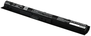 Battery for HP 17-g108na Pavilion 14-ab005TU HSTNN-DB6T 800009-121 HSTNN-LB6R Battery for HP 17-g108na Pavilion 14-ab005TU HSTNN-DB6T 800009-121 HSTNN-LB6R