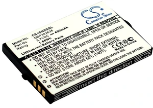 Battery for INSIGNIA Sport NS-DA1G NS-DA2G 1GB 2GB DBP382636 Media Player 450mAh Battery for INSIGNIA Sport NS-DA1G NS-DA2G 1GB 2GB DBP382636 Media Player 450mAh
