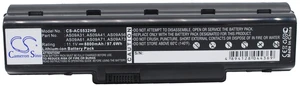 Battery for Acer Aspire AS5517-5661 Gateway AS09A31 ASO9A90 NV52 5517-1208 NV78 Battery for Acer Aspire AS5517-5661 Gateway AS09A31 ASO9A90 NV52 5517-1208 NV78