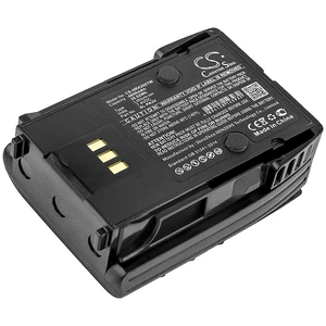 Battery for Harris XL-185P XL-185Pi XL-200P XL-200Pi 14035-4010-04 XL-PA3V Radio Battery for Harris XL-185P XL-185Pi XL-200P XL-200Pi 14035-4010-04 XL-PA3V Radio