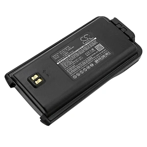 Battery for HYT TC-610 TC-610P TC-610S TC-618 TC-620 TC-626 Hytera BL1204 BL2001 Battery for HYT TC-610 TC-610P TC-610S TC-618 TC-620 TC-626 Hytera BL1204 BL2001