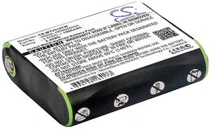 Battery for Motorola Talkabout T5000 HKNN4002A HKNN4002B 53615 FV500 HKNN4002 Battery for Motorola Talkabout T5000 HKNN4002A HKNN4002B 53615 FV500 HKNN4002