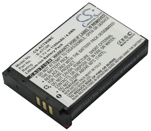 Battery for Oregon Scientific ATC9k Action Camera B-ATC9K B-ATC9K-JWP CS-ACT90MC Battery for Oregon Scientific ATC9k Action Camera B-ATC9K B-ATC9K-JWP CS-ACT90MC