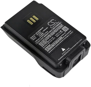 Battery for Hytera PD402 PD412 PD502 PD562 PD602 PD662 PD682 PD682G PD500 BL2020 Battery for Hytera PD402 PD412 PD502 PD562 PD602 PD662 PD682 PD682G PD500 BL2020