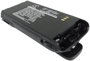 Battery for Motorola MT1500 PR1500 XTS2500 XTS1500 HNN9815 NNTN9858 NNTN6263 Battery for Motorola MT1500 PR1500 XTS2500 XTS1500 HNN9815 NNTN9858 NNTN6263