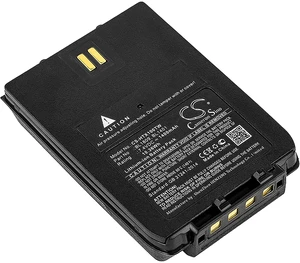 Battery for HYT X1e X1p Hytera X1pi-U1 X1pi-V1 Z1p F3 BL1401 BL1809 CS-HTX100TW Battery for HYT X1e X1p Hytera X1pi-U1 X1pi-V1 Z1p F3 BL1401 BL1809 CS-HTX100TW