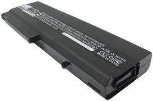Battery for Compaq Business Notebook 6510b 6515b NX6110 NX6310 398854-001 PB994A Battery for Compaq Business Notebook 6510b 6515b NX6110 NX6310 398854-001 PB994A