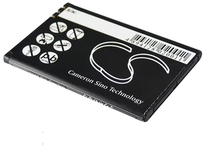 Battery for Nokia BP-4L N810 E61i e90 e71 n97 e63 e52 e72 Clipper ZALIP cdm530am Battery for Nokia BP-4L N810 E61i e90 e71 n97 e63 e52 e72 Clipper ZALIP cdm530am