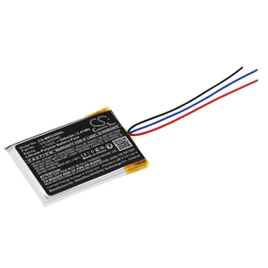 Battery for Marshall Major II Bluetooth III MID VDL603040 Headset CS-MRS300SL Battery for Marshall Major II Bluetooth III MID VDL603040 Headset CS-MRS300SL