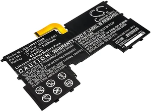 Battery for HP Spectre 13 TPN-C132 924843-42 924843-421 924960-855 BF04XL Battery for HP Spectre 13 TPN-C132 924843-42 924843-421 924960-855 BF04XL