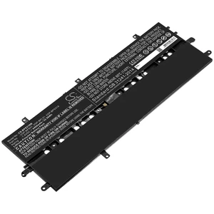 Battery for Sony VAIO Duo 11 SVD11215CXB VGP-BPL31 VGP-BPS31 VGP-BPS31A Battery for Sony VAIO Duo 11 SVD11215CXB VGP-BPL31 VGP-BPS31 VGP-BPS31A