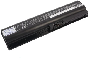 Battery for HP TouchSmart tm2 tm2-1000 582215-241 586021-001 HSTNN-DB0Q WD547AA