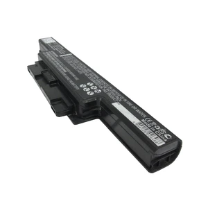 Battery for DELL Studio 1450 1457 0U600P 312-4009 N998P P219P U597P W356P W358P