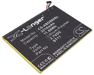 Battery for Amazon Kindle Fire HD 8 5th SG98EG 26S1009-A 58-000127 ST11 ST11A Battery for Amazon Kindle Fire HD 8 5th SG98EG 26S1009-A 58-000127 ST11 ST11A