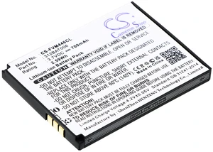 Battery for FRITZ!Fon 2000 2446 AVM C4 EM25 EM325 M2 M325 MT-F 312BAT006 700mAh Battery for FRITZ!Fon 2000 2446 AVM C4 EM25 EM325 M2 M325 MT-F 312BAT006 700mAh
