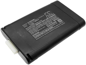 Battery for Drager VN500 Evita V300 V500 c700 8415290 8415290-08 8415290-11 Battery for Drager VN500 Evita V300 V500 c700 8415290 8415290-08 8415290-11