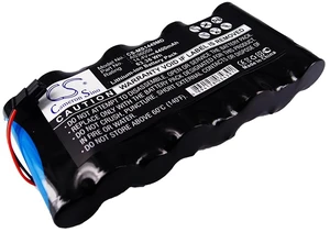 Battery for Siemens SC7000 MS14490 EPP-100C Drager Infinity Gamma XL 4400mAh Battery for Siemens SC7000 MS14490 EPP-100C Drager Infinity Gamma XL 4400mAh