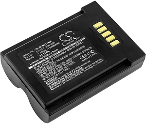 Battery for BCI SpectrO2 10 20 30 Pulse Oximeter DI5070 WW1090 CS-BCM210MX 7.4V Battery for BCI SpectrO2 10 20 30 Pulse Oximeter DI5070 WW1090 CS-BCM210MX 7.4V