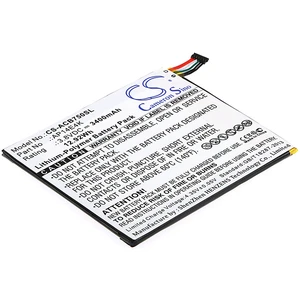 Battery for Acer Iconia One 7 B1-750 AP14E4K AP14E8K KT.0010G.007 KT00104001 Battery for Acer Iconia One 7 B1-750 AP14E4K AP14E8K KT.0010G.007 KT00104001