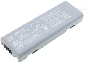Battery for Mindray PM-8000 DPM4 DPM5 GE 0146-00-0099 115-018011-00 0146-00-0069