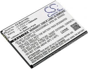 Battery for BLU S110 S110L S110U Studio M HD C735634200L CS-BLD110SL 3.7V Li-ion Battery for BLU S110 S110L S110U Studio M HD C735634200L CS-BLD110SL 3.7V Li-ion