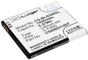 Battery for BLU D050L D050u D070 D141T D352L D390U Dash JR TV J L C545051145T Battery for BLU D050L D050u D070 D141T D352L D390U Dash JR TV J L C545051145T