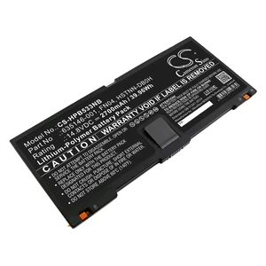 Battery for HP ProBook 5330m 634818-271 635146-001 FN04 HSTNN-DB0H QK648AA