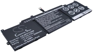 Battery for HP Chromebook 11 G3 G4 P0B78UT#ABA 767068-005 HSTNN-PB6J PE03XL PE03 Battery for HP Chromebook 11 G3 G4 P0B78UT#ABA 767068-005 HSTNN-PB6J PE03XL PE03