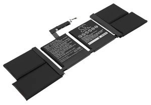 Battery for A2113 610-00533 Apple MacBook Pro 16 13 2019 2020 A2141 A2338 A2159 Battery for A2113 610-00533 Apple MacBook Pro 16 13 2019 2020 A2141 A2338 A2159