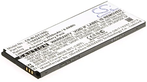 Battery for BLU D710 D710X N030 N030L Neo 5.5 Studio K C104243210T CS-BLD710SL Battery for BLU D710 D710X N030 N030L Neo 5.5 Studio K C104243210T CS-BLD710SL