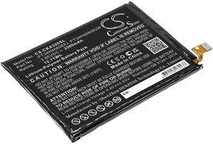 Battery for Wiko U616AT VOIX PT34H406082J PT34H406082W CS-CKA325SL 3.85v Li-Poly Battery for Wiko U616AT VOIX PT34H406082J PT34H406082W CS-CKA325SL 3.85v Li-Poly