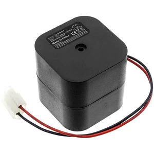 Battery for Alarm Lock 11A LL1 PG10 BP-6 CS-ABP600BT Alkaline Non-rechargeable