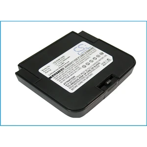 Battery for Delphi XM Satellite Radio Roady LP103450SR SA10120 3.7v 3600mAh