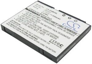 Battery for Delphi SkyFi3 XM Satellite Radio 990307 SA10225 SKYFi 3 550mAh Battery for Delphi SkyFi3 XM Satellite Radio 990307 SA10225 SKYFi 3 550mAh