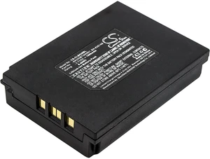 Battery for Honeywell SP5600 CipherLAB 8300 Datalogic BA-83S1A8 KB1A371800L86 Battery for Honeywell SP5600 CipherLAB 8300 Datalogic BA-83S1A8 KB1A371800L86