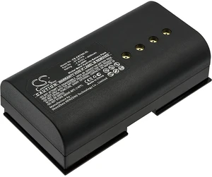 Battery for Crestron SmarTouch 1700 ST-1500C ST-1550 ST-1700 ST-1700C ST-BTPN Battery for Crestron SmarTouch 1700 ST-1500C ST-1550 ST-1700 ST-1700C ST-BTPN