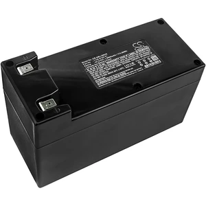 Battery for Ambrogio L100 1126-9105-01 Stiga 1126-9138-01 1126-9174-01 6900mAh Battery for Ambrogio L100 1126-9105-01 Stiga 1126-9138-01 1126-9174-01 6900mAh