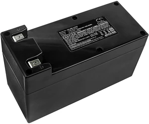 Battery for WOLF Garten Ambrogio L100 L200 1126-9105-01 Stiga CS-C0106-1 9000mAh Battery for WOLF Garten Ambrogio L100 L200 1126-9105-01 Stiga CS-C0106-1 9000mAh