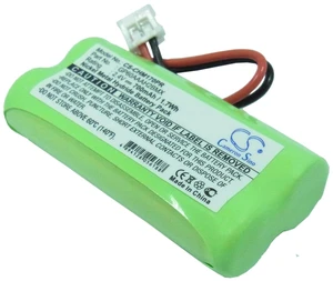 Battery for JTech CrystalCall GP30AAAK2BMX NIC0158 GP60AAAH2BMX PAG0002 PAG0295