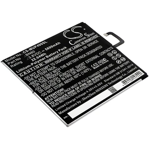 Battery for Xiaomi Clover M1806D9E M1806D9W MiPad Mi Pad 4 WiFi BN60 Tablet Battery for Xiaomi Clover M1806D9E M1806D9W MiPad Mi Pad 4 WiFi BN60 Tablet